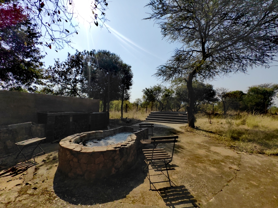 Commercial Property for Sale in Groot Marico North West